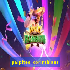 palpites corinthians x gremio